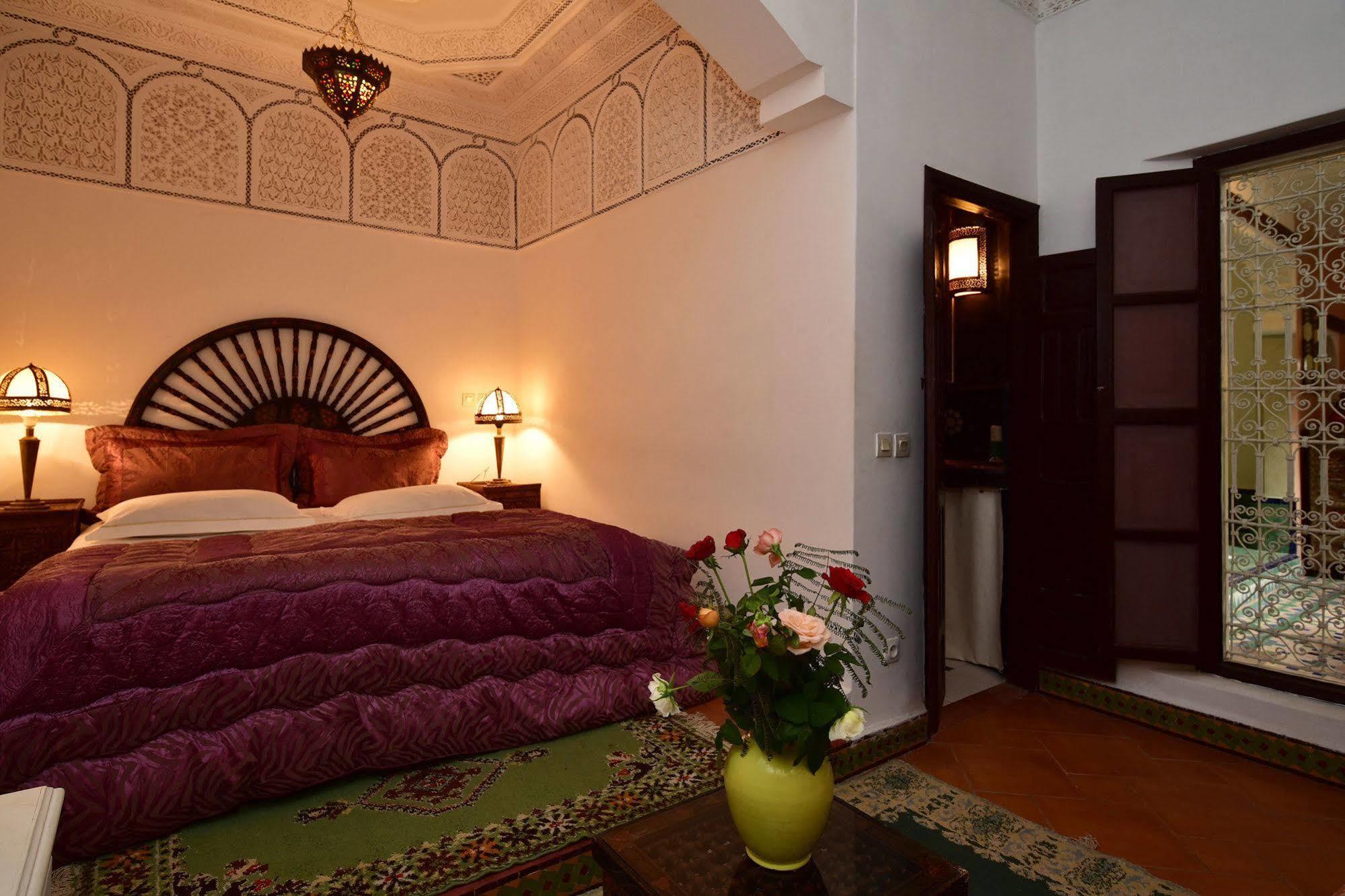 Manissa Riad